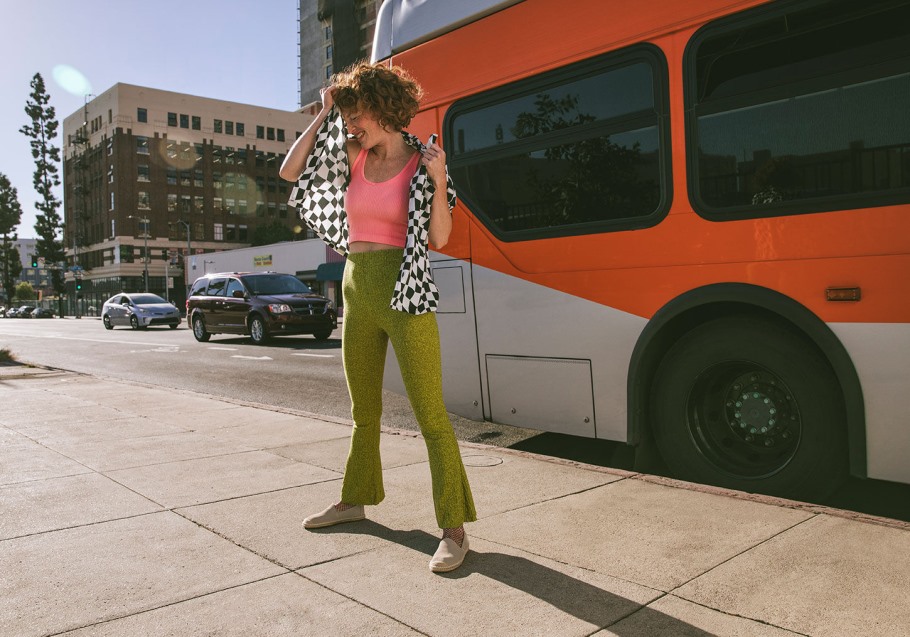 Toms Pismo Espadrille Beige
