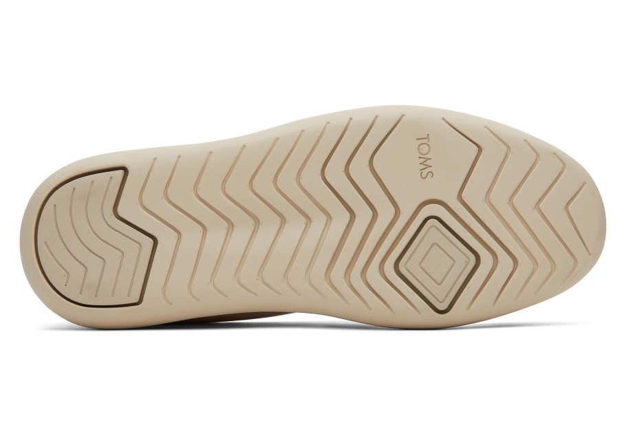 Toms Repreve Mallow Beige Matte