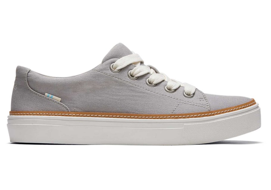 Toms Alex Sneaker Drizzle Grey