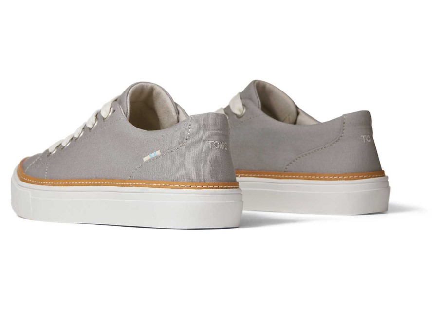 Toms Alex Sneaker Drizzle Grey