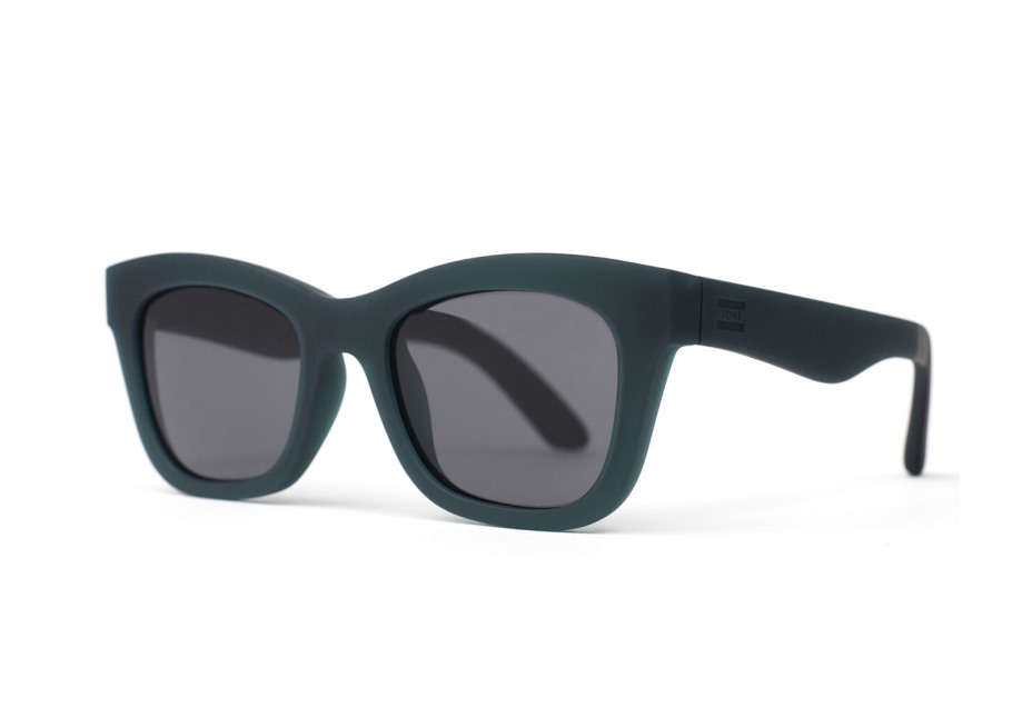 Toms Paloma Paloma Matte Deep Forest-Dark Grey