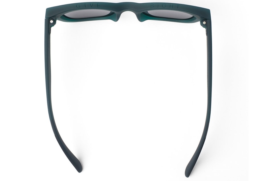 Toms Paloma Paloma Matte Deep Forest-Dark Grey