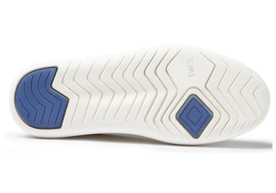 Toms Mallow Misty Blue